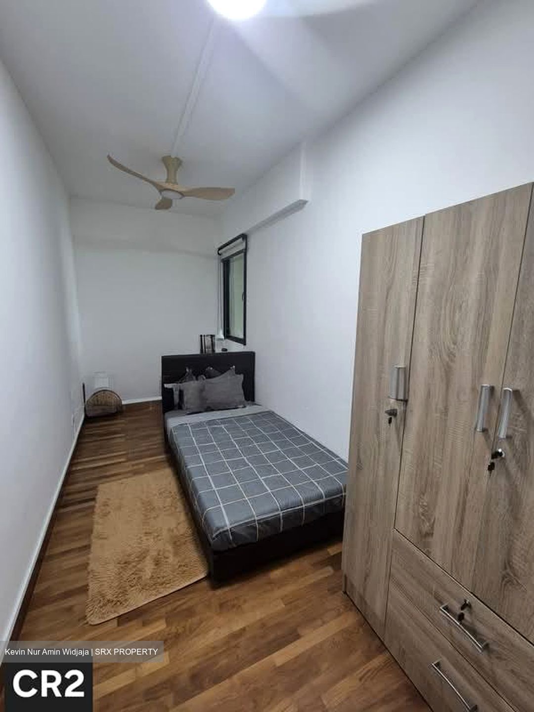 Simei Green Condominium (D18), Condominium #566808461